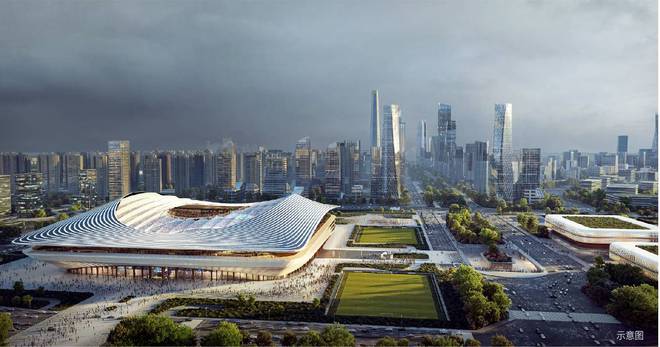 星▁开发商介绍▁商住公寓▁改善好房澳门新葡京网站西安自贸天阶兰极之(图2) 星▁开发商介绍▁商住公寓▁改善好房澳门新葡京网站西安自贸天阶兰极之(图2)